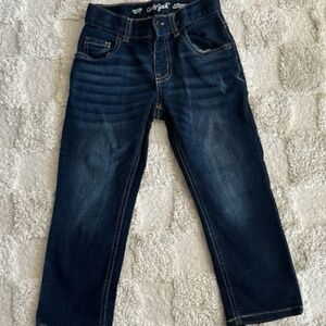 Cat & Jack 4t boys jeans